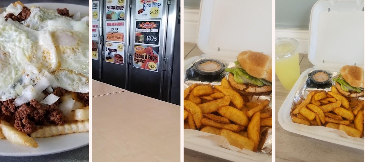 Paige and Charlie's Gallery Image 2